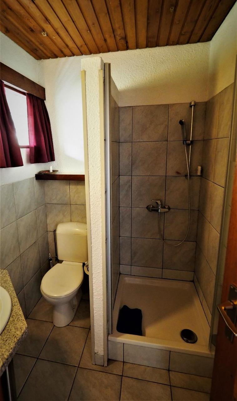 Hotel Le Garni キガリ エクステリア 写真